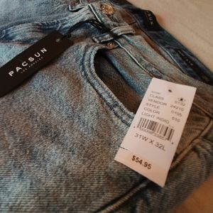 PacSun Mens 31x32 Jeans